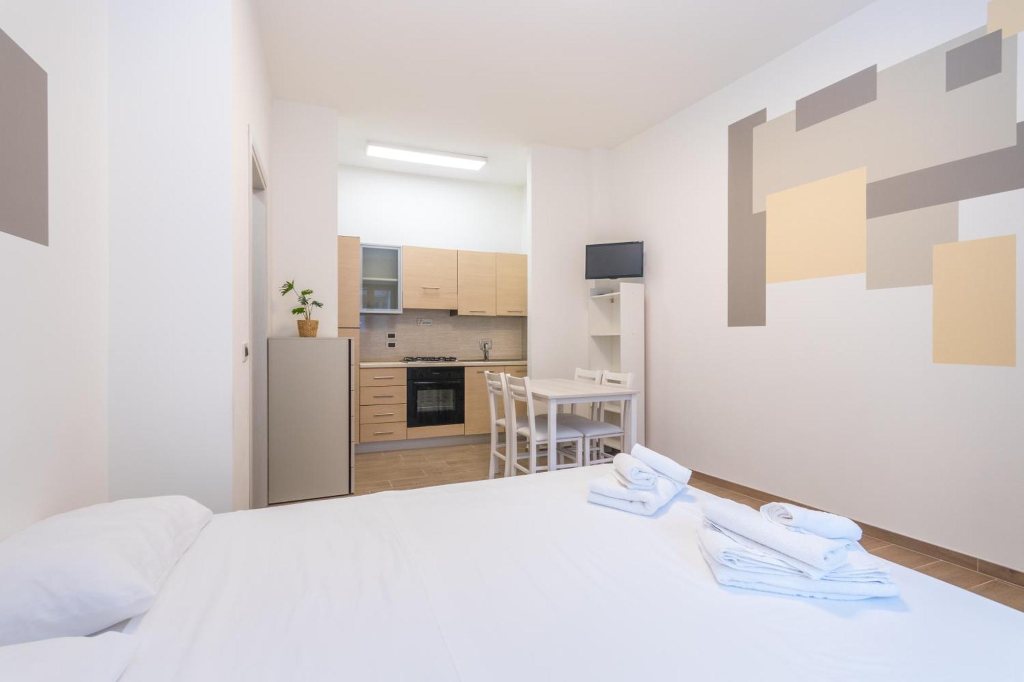 Giuria House 2 Apartment Turin Exterior photo