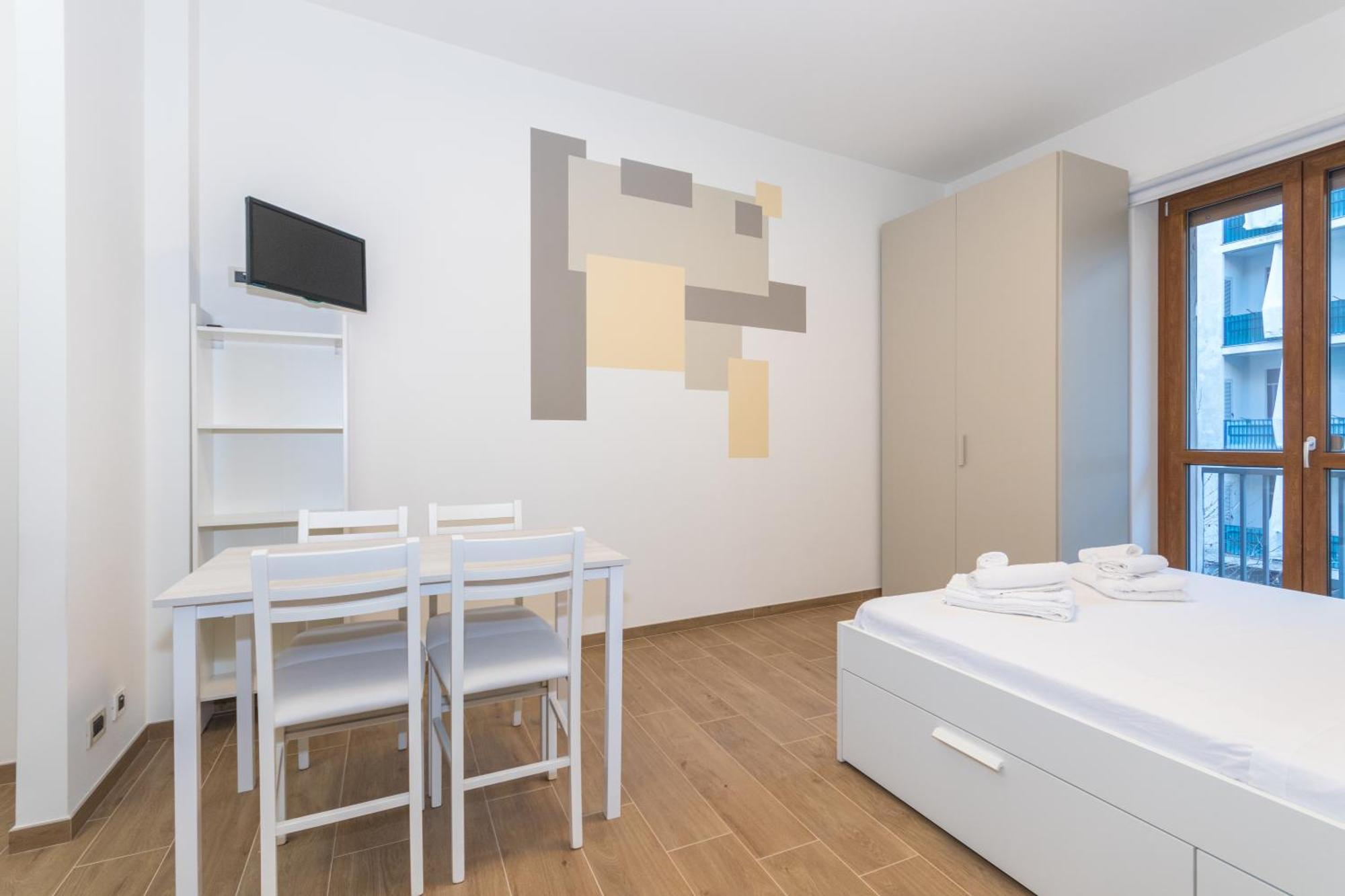 Giuria House 2 Apartment Turin Exterior photo