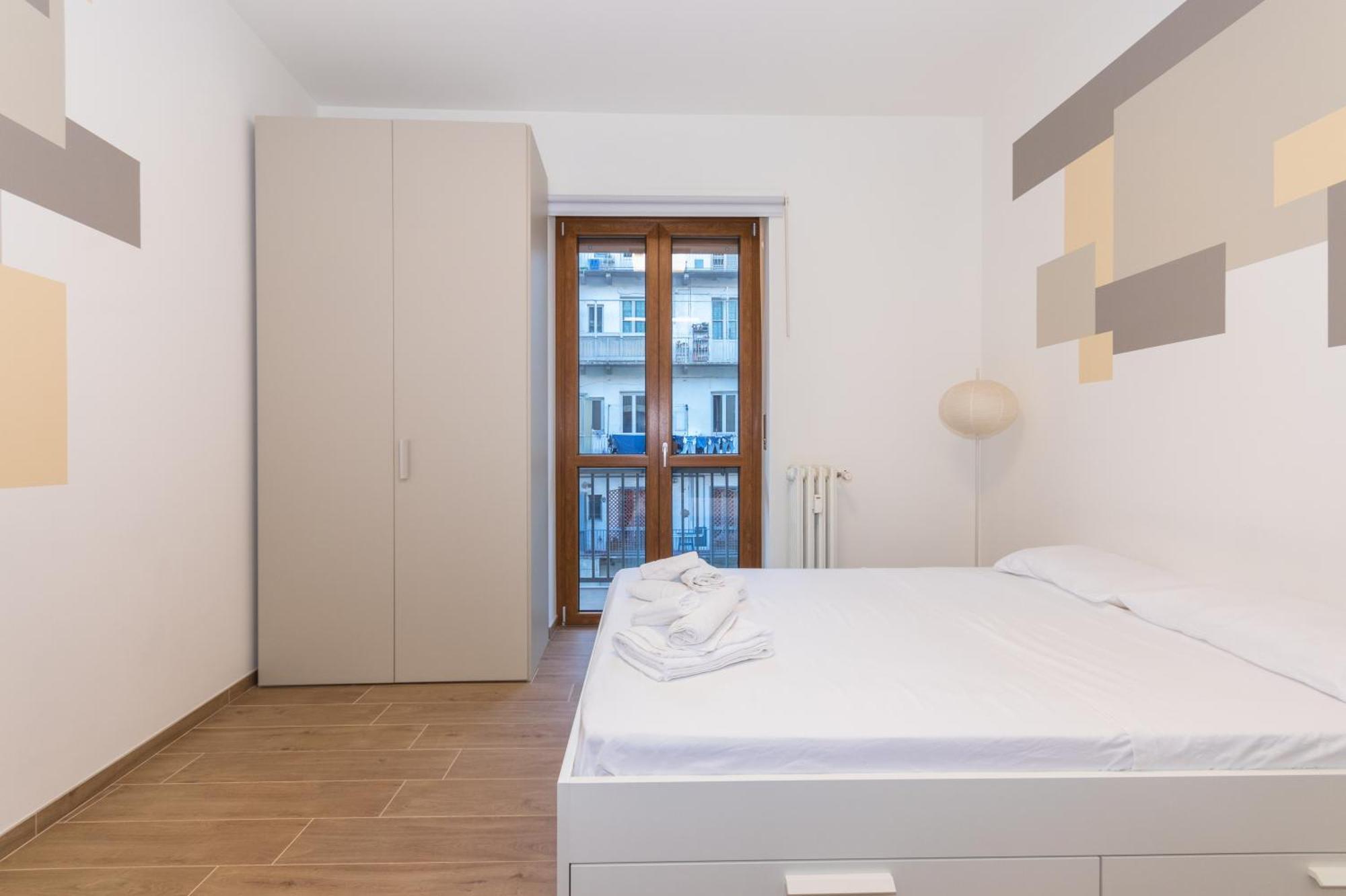 Giuria House 2 Apartment Turin Exterior photo