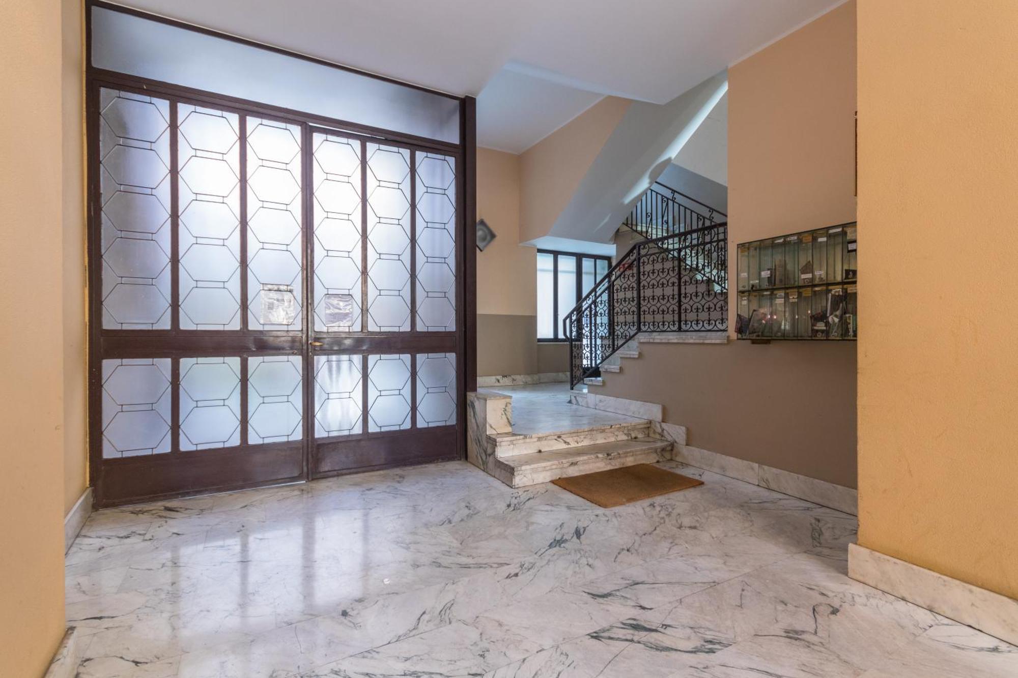Giuria House 2 Apartment Turin Exterior photo