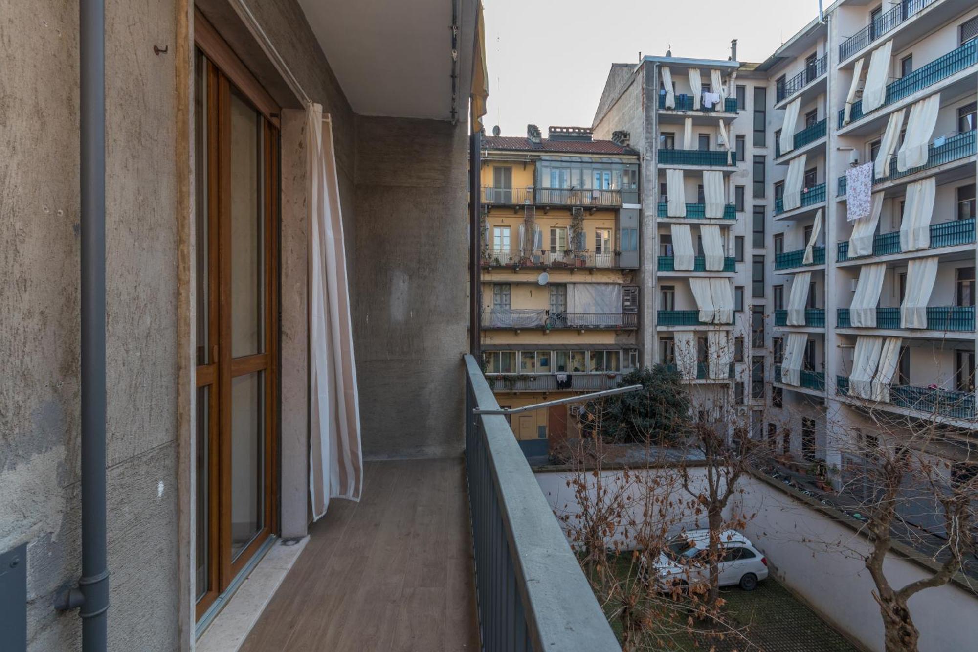 Giuria House 2 Apartment Turin Exterior photo